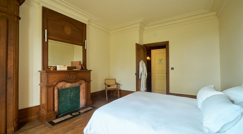 Photo of Sauvignon Vines