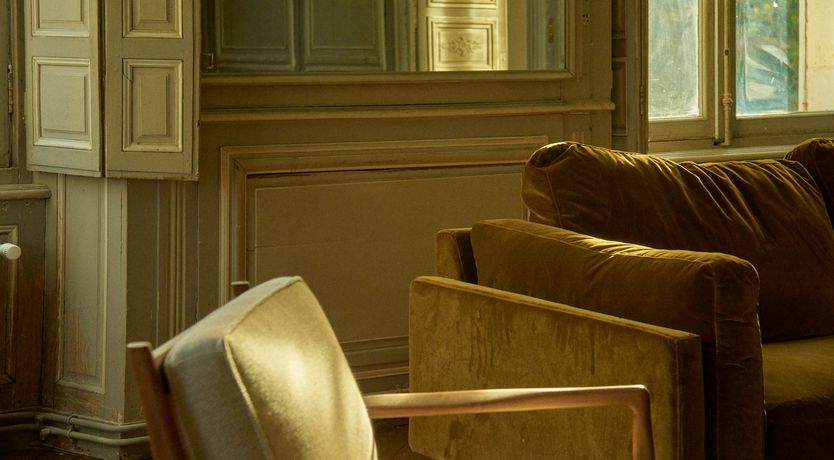 Photo of Sauvignon Vines