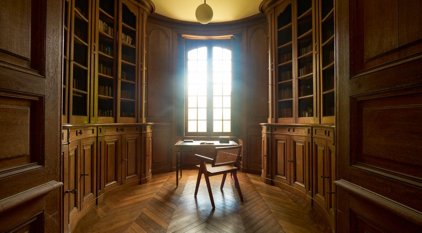 Photo of Sauvignon Vines