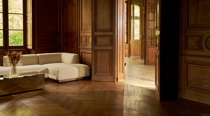 Photo of Sauvignon Vines