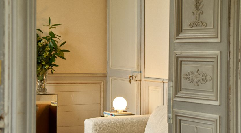 Photo of Sauvignon Vines