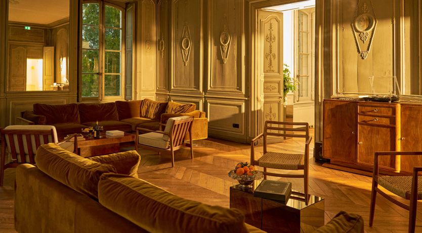 Photo of Sauvignon Vines