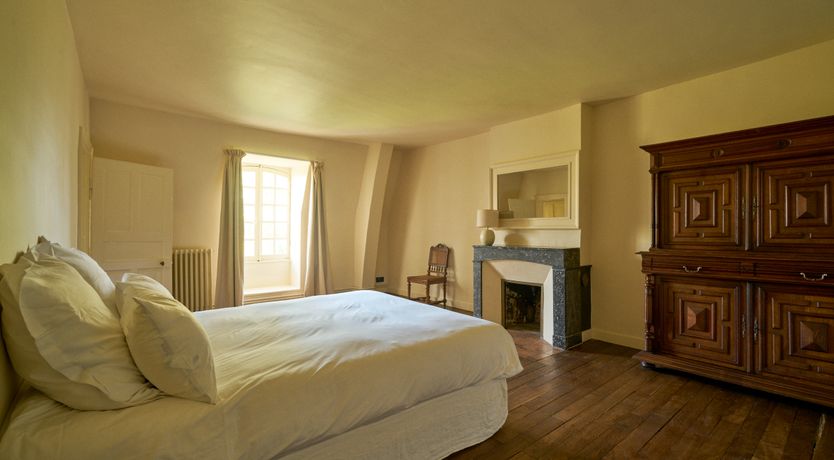 Photo of Sauvignon Vines