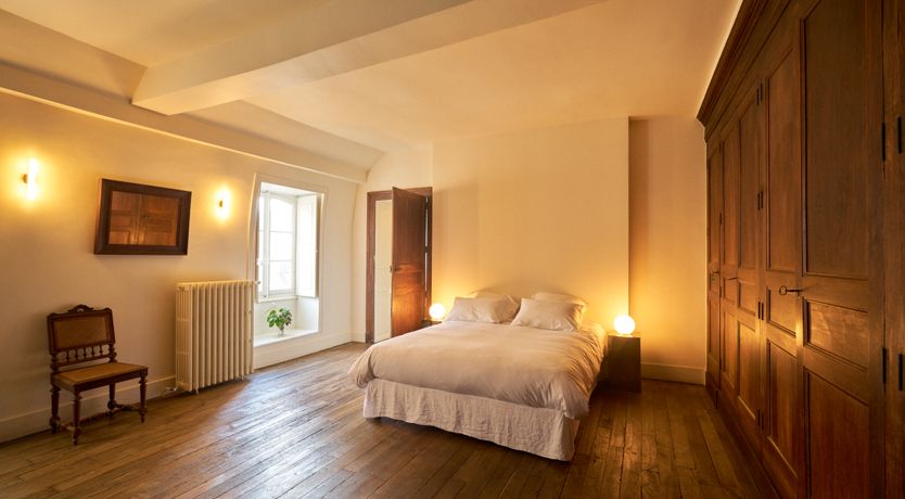 Photo of Sauvignon Vines