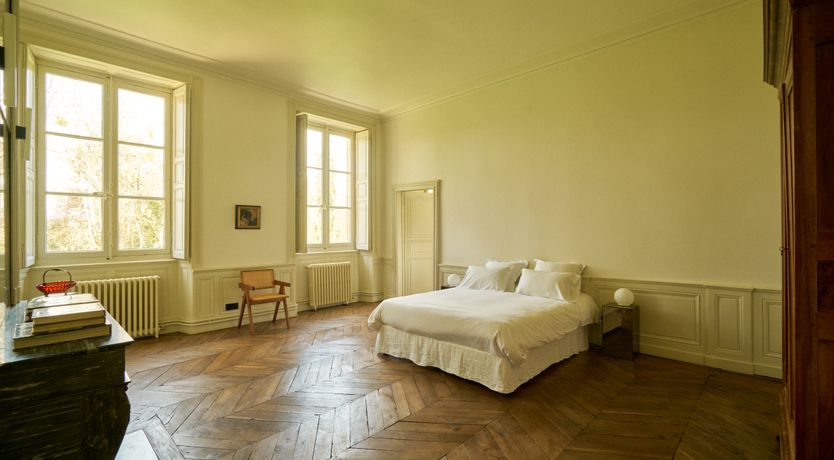 Photo of Sauvignon Vines