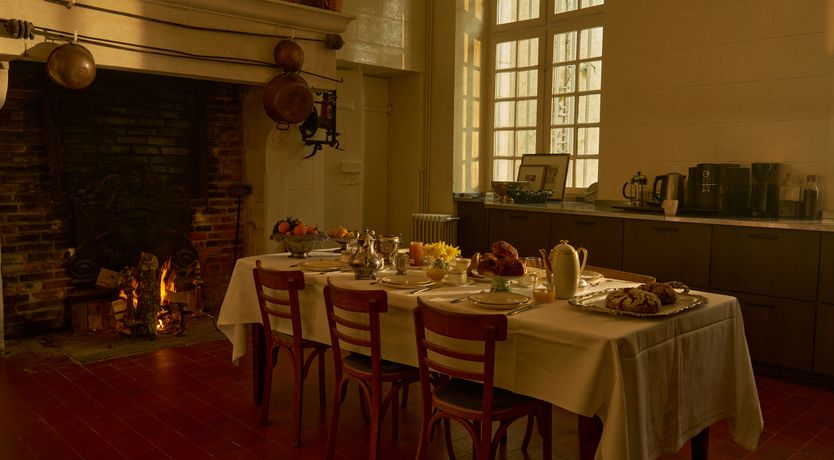 Photo of Sauvignon Vines