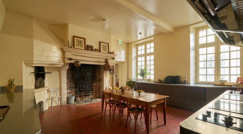 Photo of Sauvignon Vines