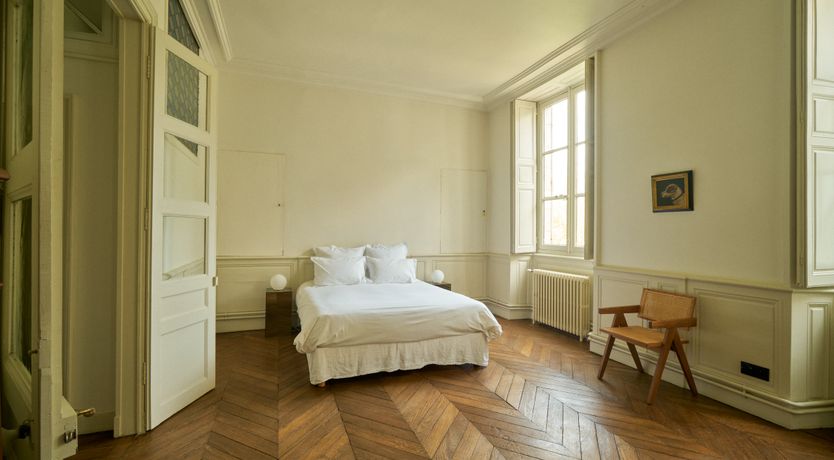 Photo of Sauvignon Vines