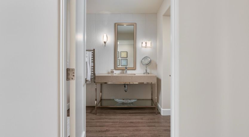 Photo of The Paintbrush