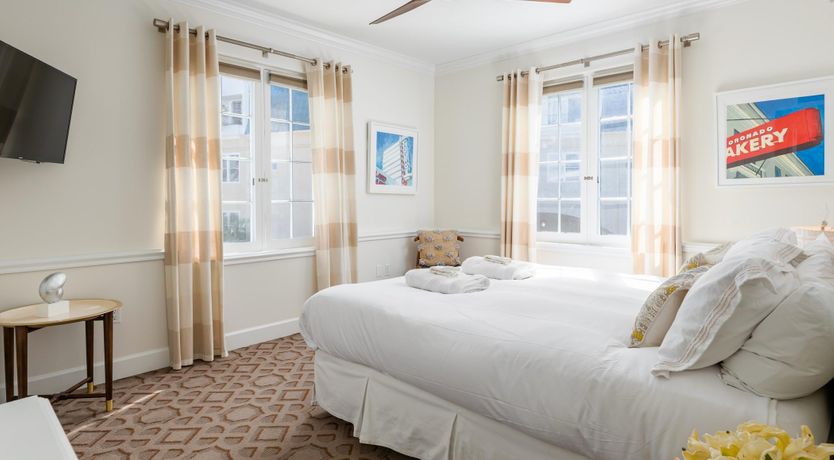 Photo of The Paintbrush