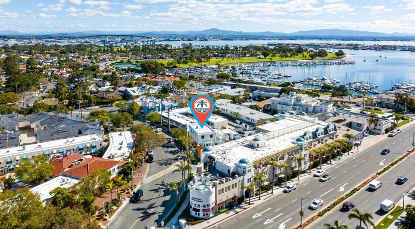 Photo of The Paintbrush