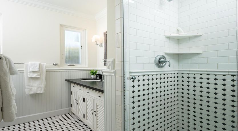 Photo of The Paintbrush