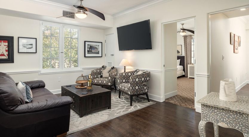 Photo of The Paintbrush