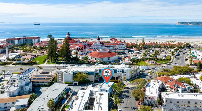 Photo of The Paintbrush