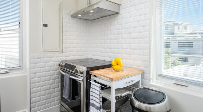 Photo of The Paintbrush