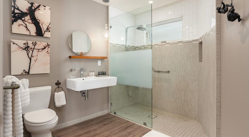 Photo of The Paintbrush