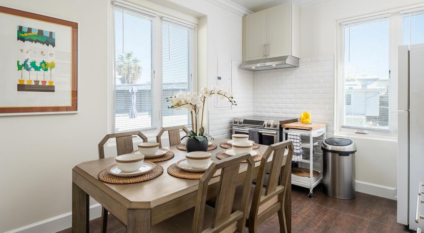 Photo of The Paintbrush