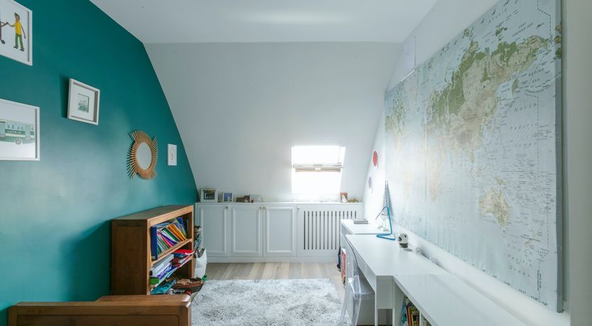 Photo of Parisian Family