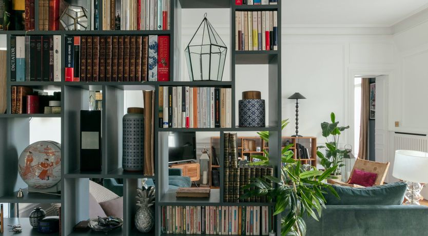 Photo of Parisian Family