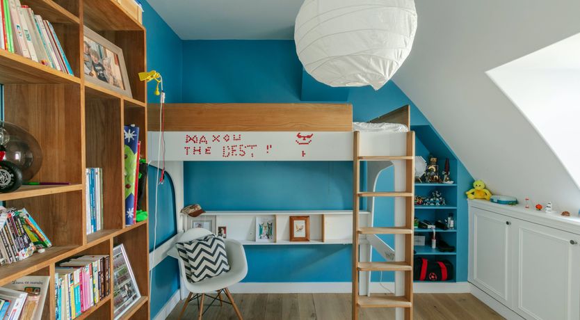 Photo of Parisian Family