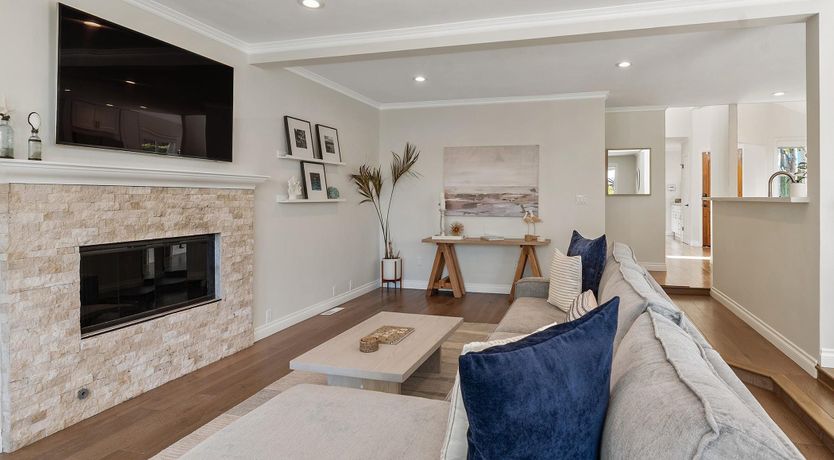 Photo of Heated Waterfalls