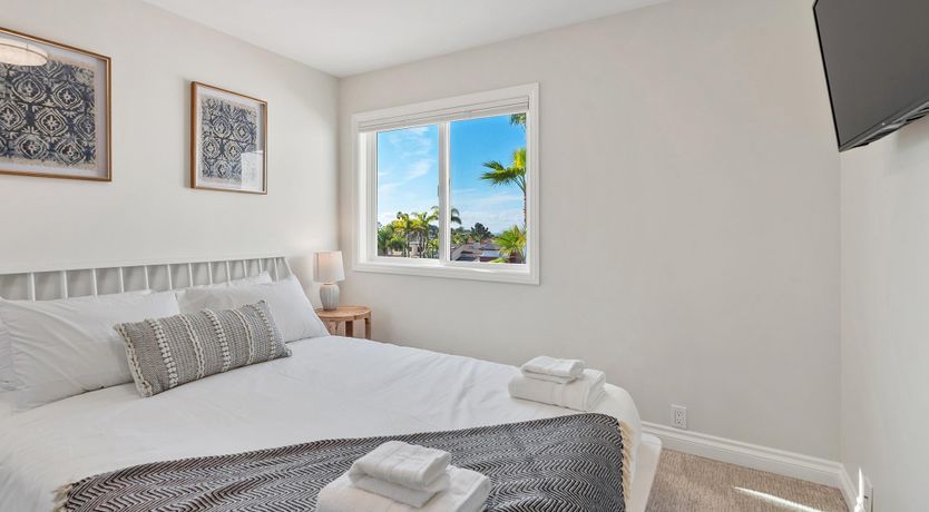 Photo of Heated Waterfalls