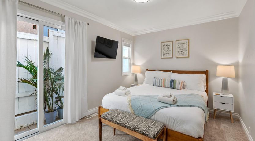 Photo of Heated Waterfalls