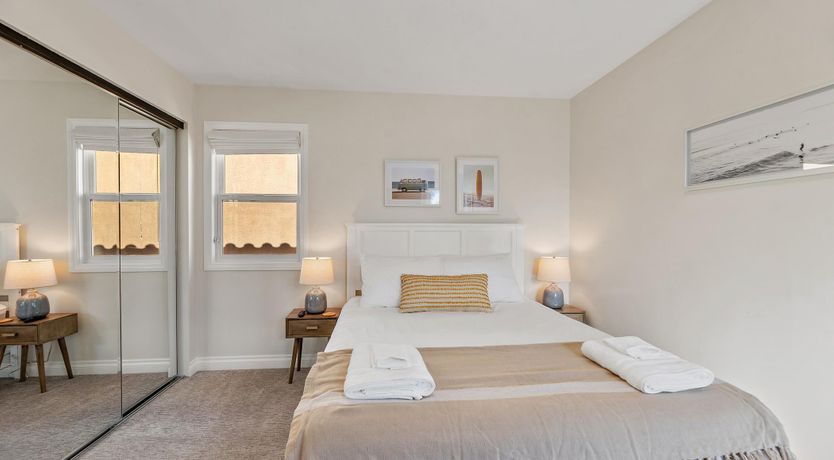 Photo of Heated Waterfalls