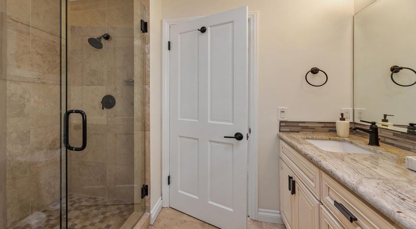 Photo of Heated Waterfalls