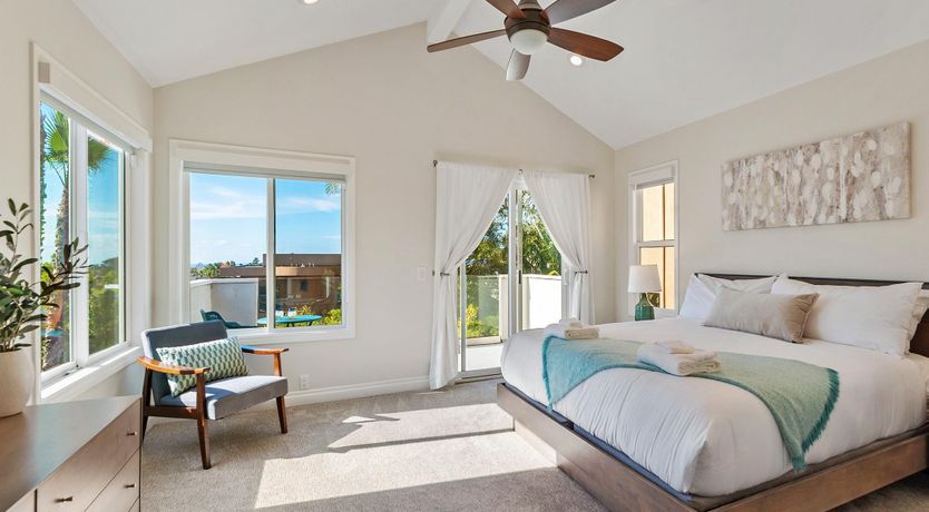 Photo of Heated Waterfalls