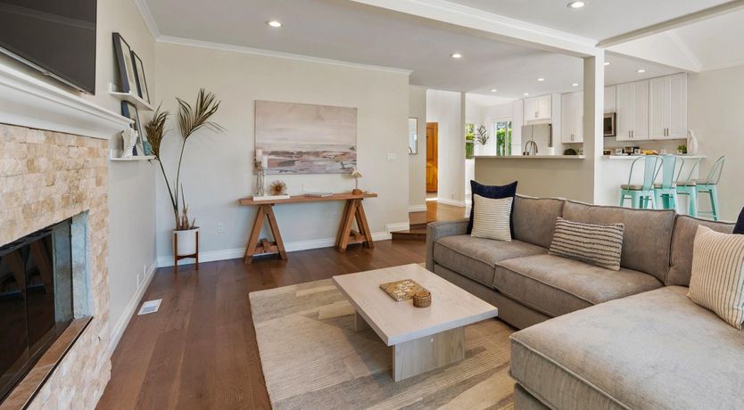 Photo of Heated Waterfalls