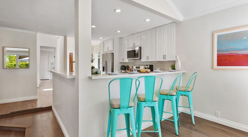 Photo of Heated Waterfalls