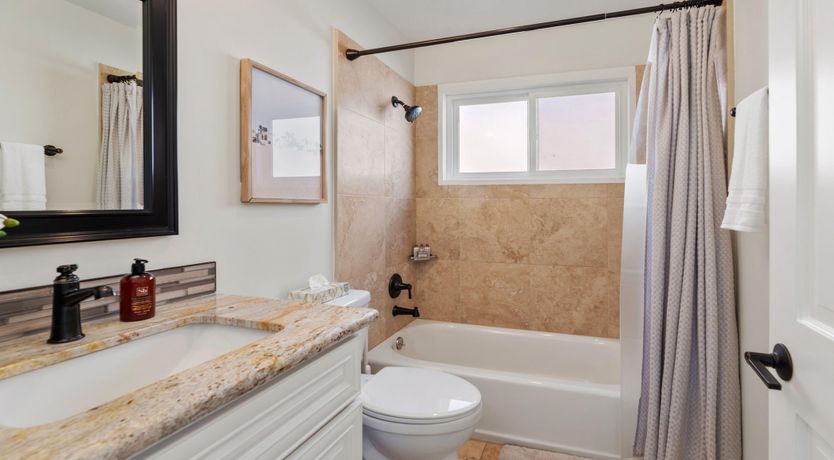 Photo of Heated Waterfalls