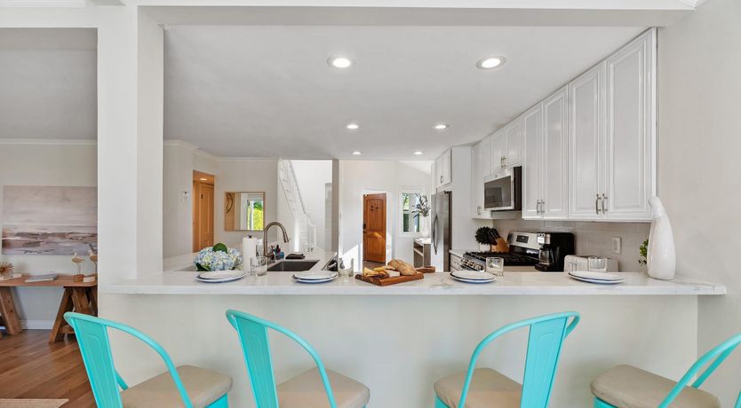 Photo of Heated Waterfalls