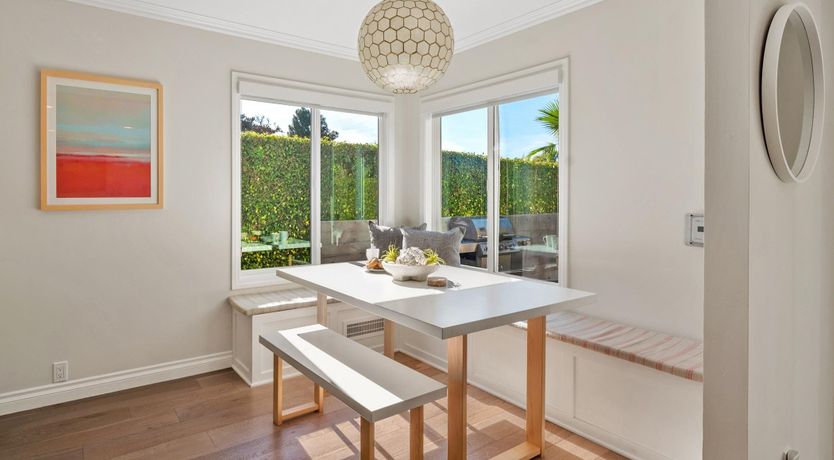 Photo of Heated Waterfalls