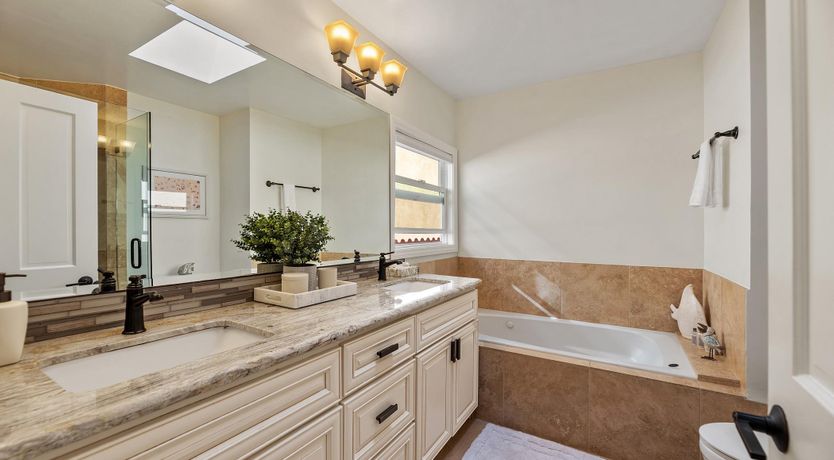 Photo of Heated Waterfalls