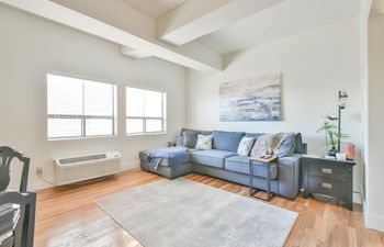 Georgia's Gem Holiday Home