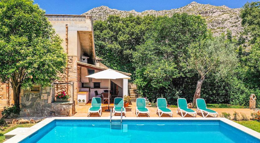 Photo of Grove Goddess