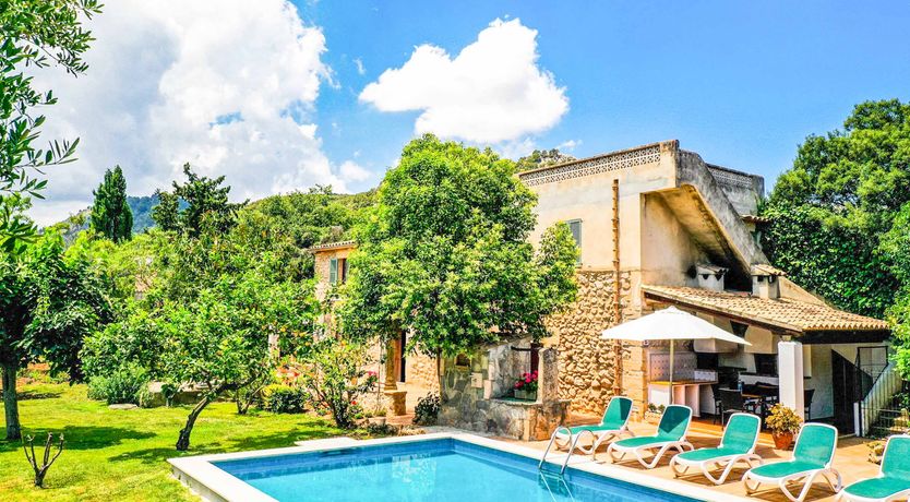 Photo of Grove Goddess