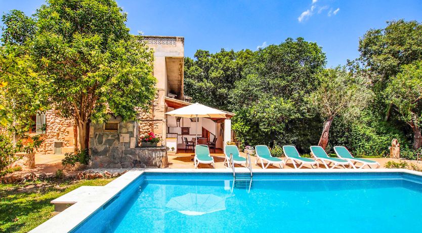 Photo of Grove Goddess