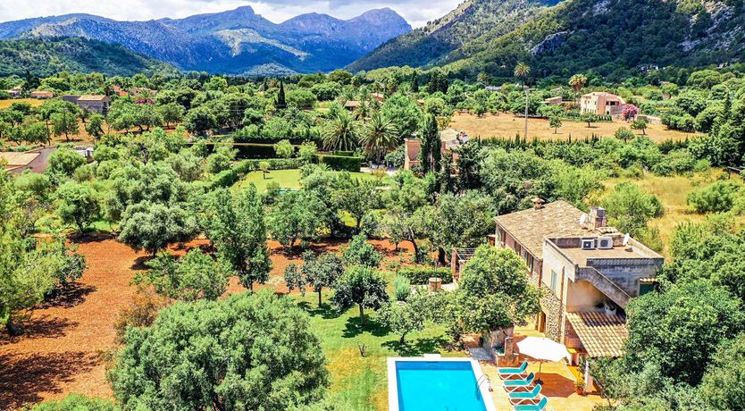 Photo of Grove Goddess