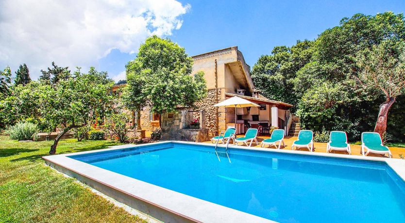 Photo of Grove Goddess