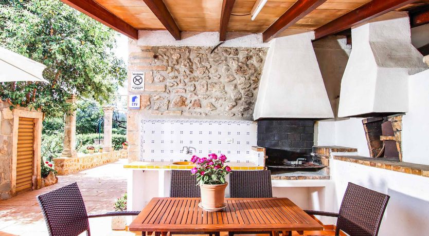 Photo of Grove Goddess