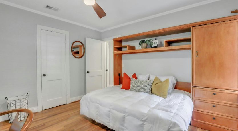 Photo of Mid-Century Living