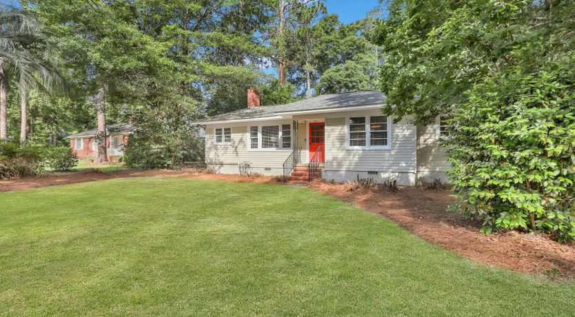 Photo of Mid-Century Living