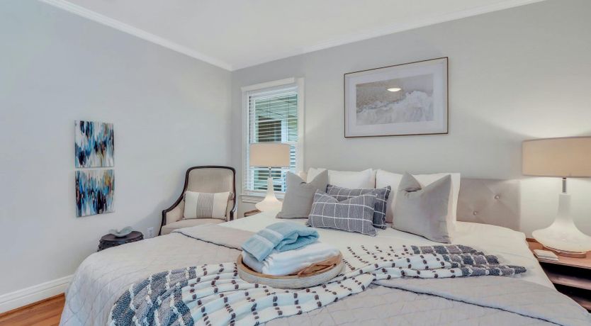 Photo of Mid-Century Living