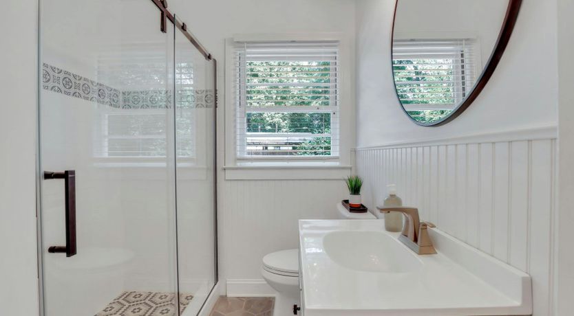 Photo of Mid-Century Living