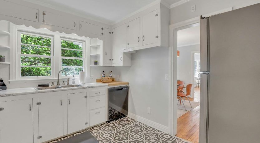 Photo of Mid-Century Living