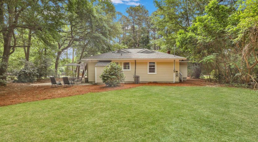 Photo of Mid-Century Living