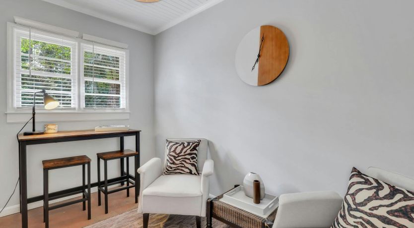 Photo of Mid-Century Living